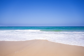 Fototapeta na wymiar Bondi Beach, Australia