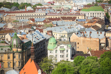 lwów © marcinbawiec