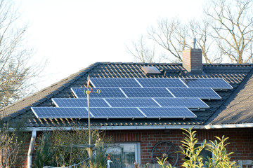 Solarzellen