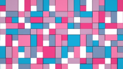 Color blocks 7 wallpaper