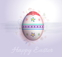 Easter egg