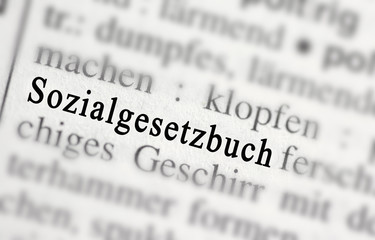 sozialgesetzbuch