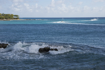 Pointe Dunkerque Martinique Antilles Caribbean 04