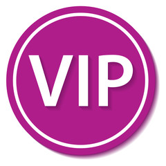 VIP card