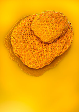 Honey comb