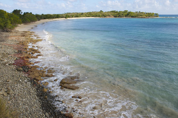 Petites Salines Martinique Antilles Caribbean 01