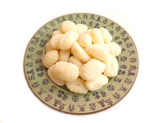 Gnocchis