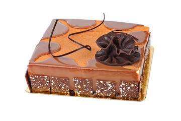 Chocolate cake
