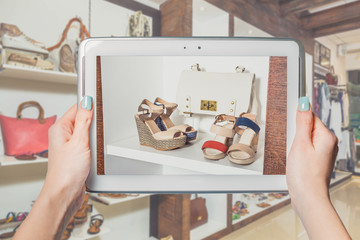 online shoe store, online sale