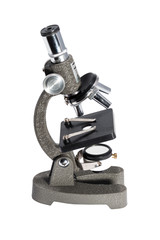 Microscope