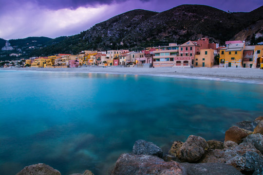 Varigotti 8