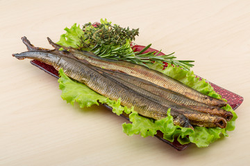 Lamprey