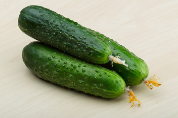 Cucumbers