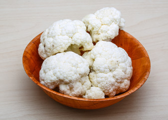 Cauliflower