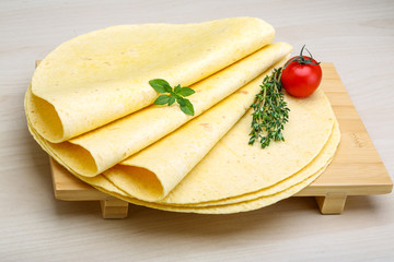 Tortilla