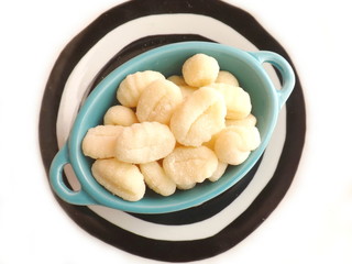 Gnocchis
