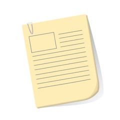 Empty Work Papers