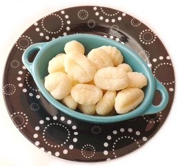 Gnocchis