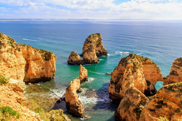 Lagos Algarve