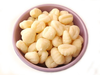 Gnocchis