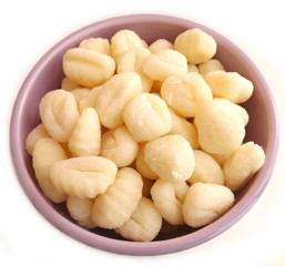 Gnocchis