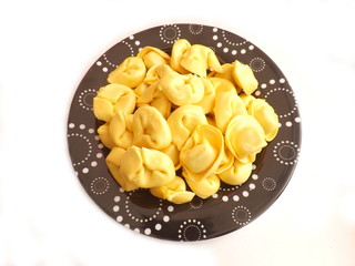 Tortellonis