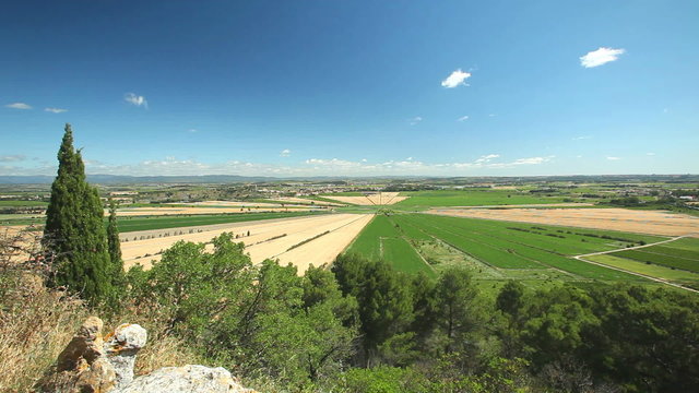Etang de Montady