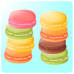 Macaroons