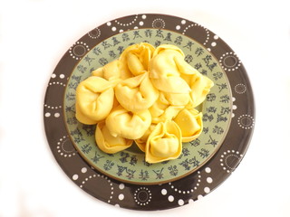 Tortellonis