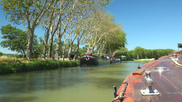 canal du midi