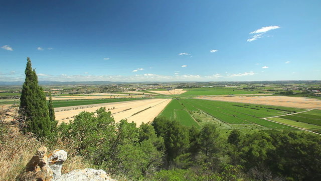 Etang de Montady