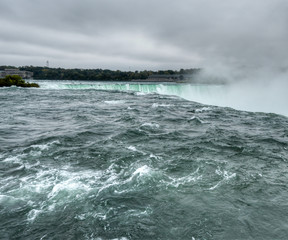 Niagara Falls, USA