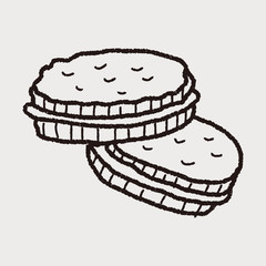 cookie doodle