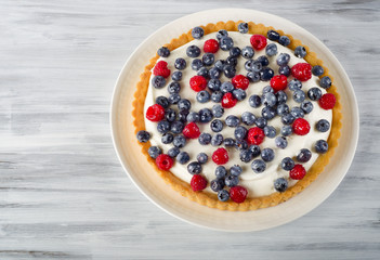 Cake