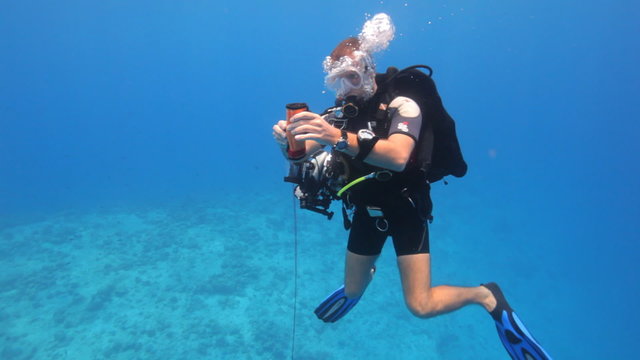 safety buoy
