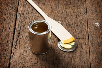 rubber adhesive