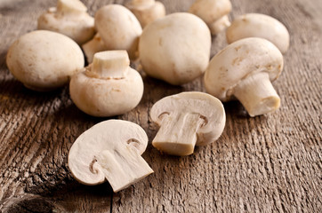 Champignon