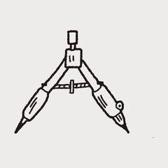 drafting doodle