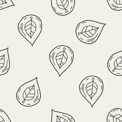 Environmental protection concept