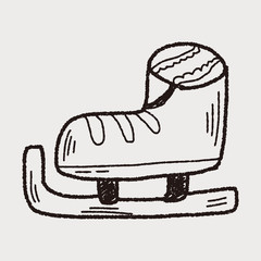 Doodle Skates