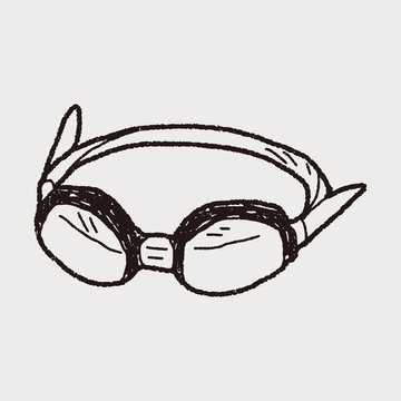 Doodle Goggles