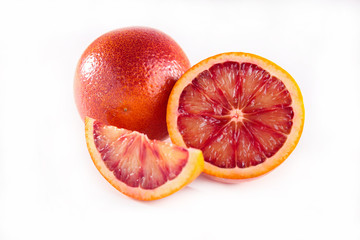 blood orange