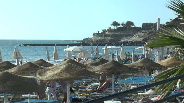 plage