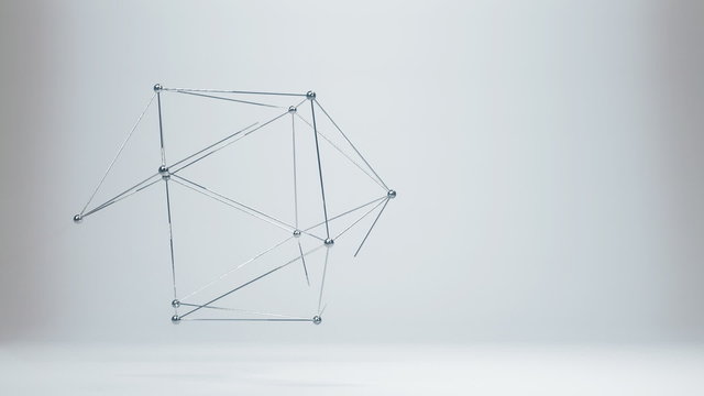 spheres of connection in the network
