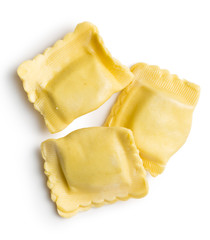 ravioli pasta