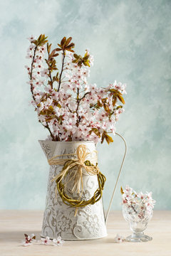Springtime Blossom