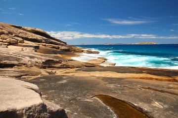Esperance Beaches, Australia