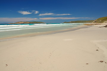 Esperance Beaches, Australia