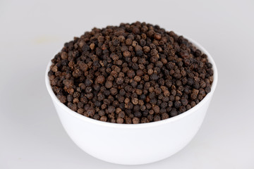 Black pepper