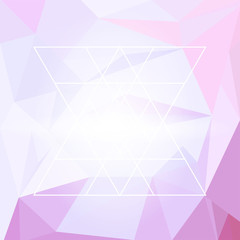 Super Nova Abstract background